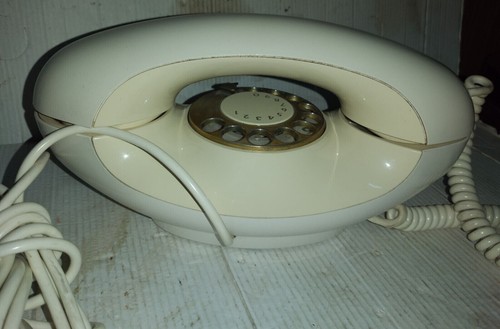 Telefono rotella aladin - rotella,