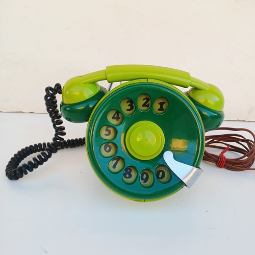 Telefono bobo anni telcer - anni,