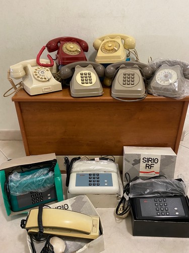 Telefoni telefono fissi - telefoni/telefono,