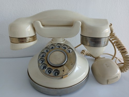 Telefono telcer telefonia made - telcer,
