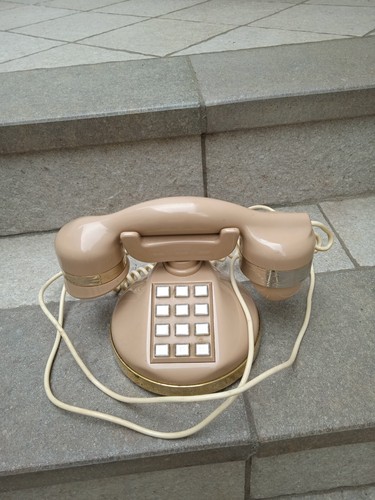 Telefono vintage italiano anni - telefono,