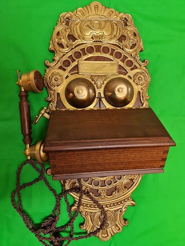 Rarissimo telefono epoca - rarissimo,