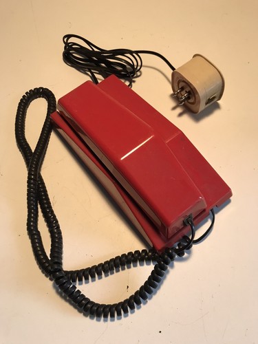 Telefono vintage telcer - telefono, sip