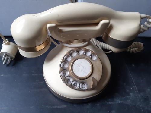 Telefoni telcer vintage anni - telcer ,