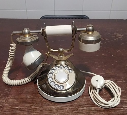 Vecchio telefono telcer gold - telcer,