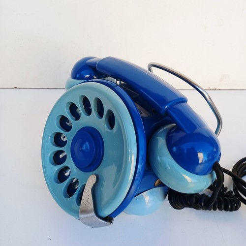 Telefono bobo anni telcer - telefono, 70