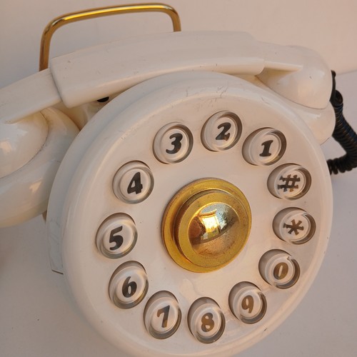 Telefono bobo anni telcer - telefono,