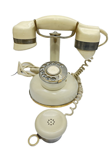Telefono tephono fisso - telefono,