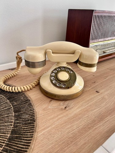 Telefono design epoca - design, d'epoca