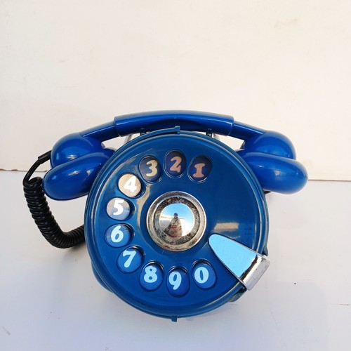 Telefono bobo anni telcer - bobo,