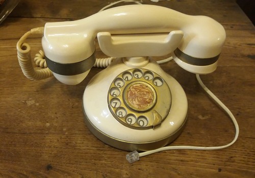 Telcer 18k vintage anni - telcer,