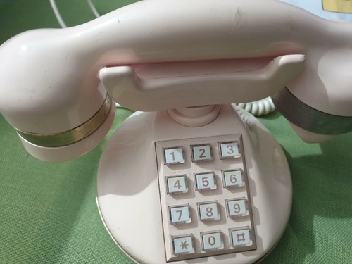 Telefono fisso telcer sip - ,