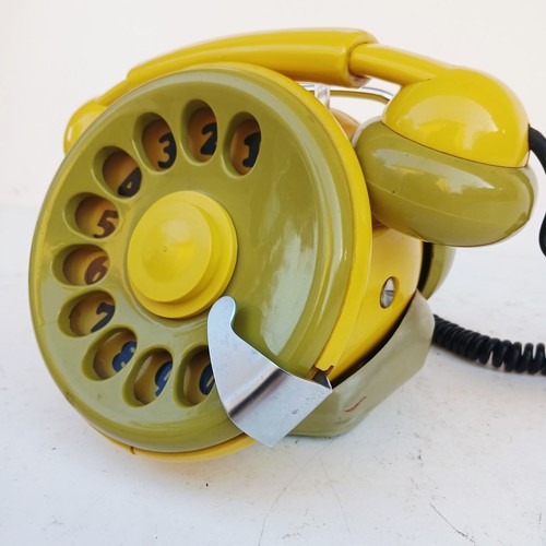 Telefono bobo anni - telefono, telcer