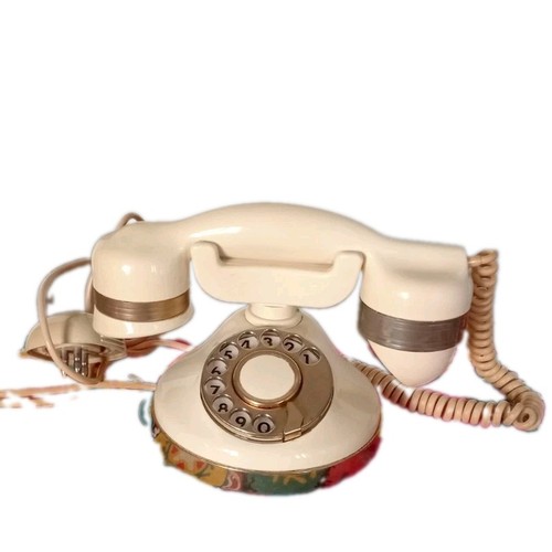 Telcer 300 telefono fisso - un,