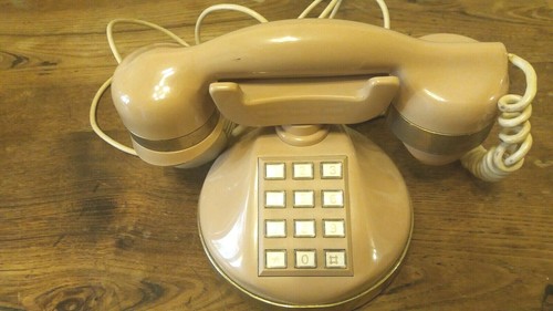Telcer 18k vintage anni - '80, a