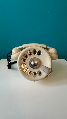 Telefono bobo telcer design - telefono,