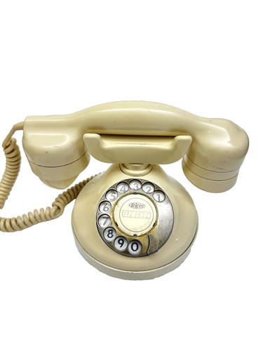 Telefono tephono fisso - telefono,
