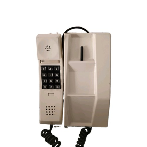 Telefono vintage telcer - vintage,