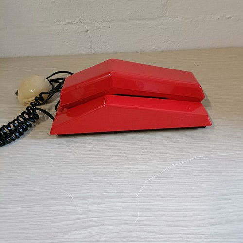 Telefono fisso tasti telcer - telefono, a