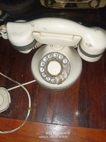 Telcer 18k vintage anni 70 - vintage,
