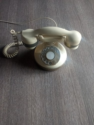 Telefono vintage telcer sip - vintage, telcer-sip