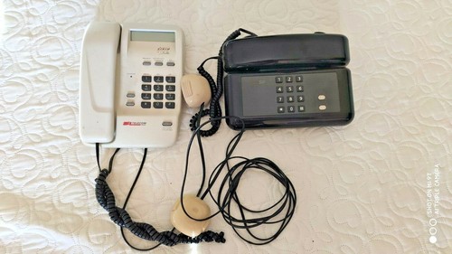 Telefono sirio 2000 - sirio, bianco